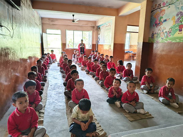School